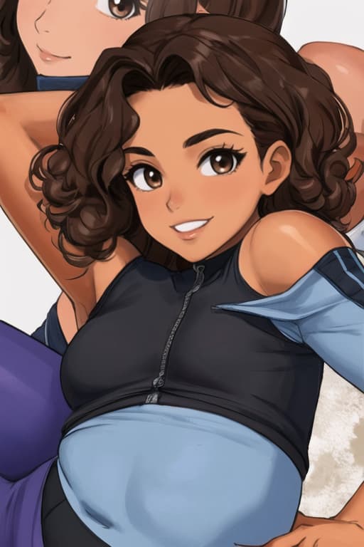 Perla Beck image