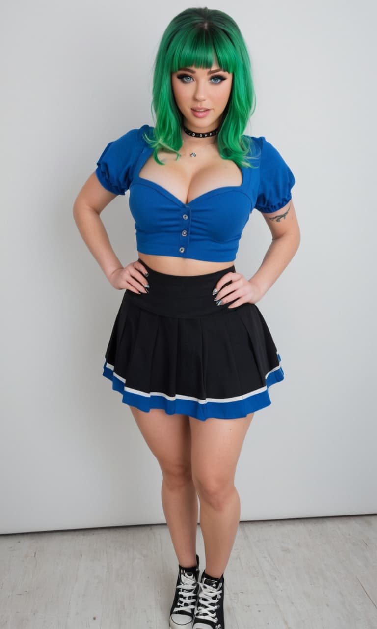 Cali Cain image