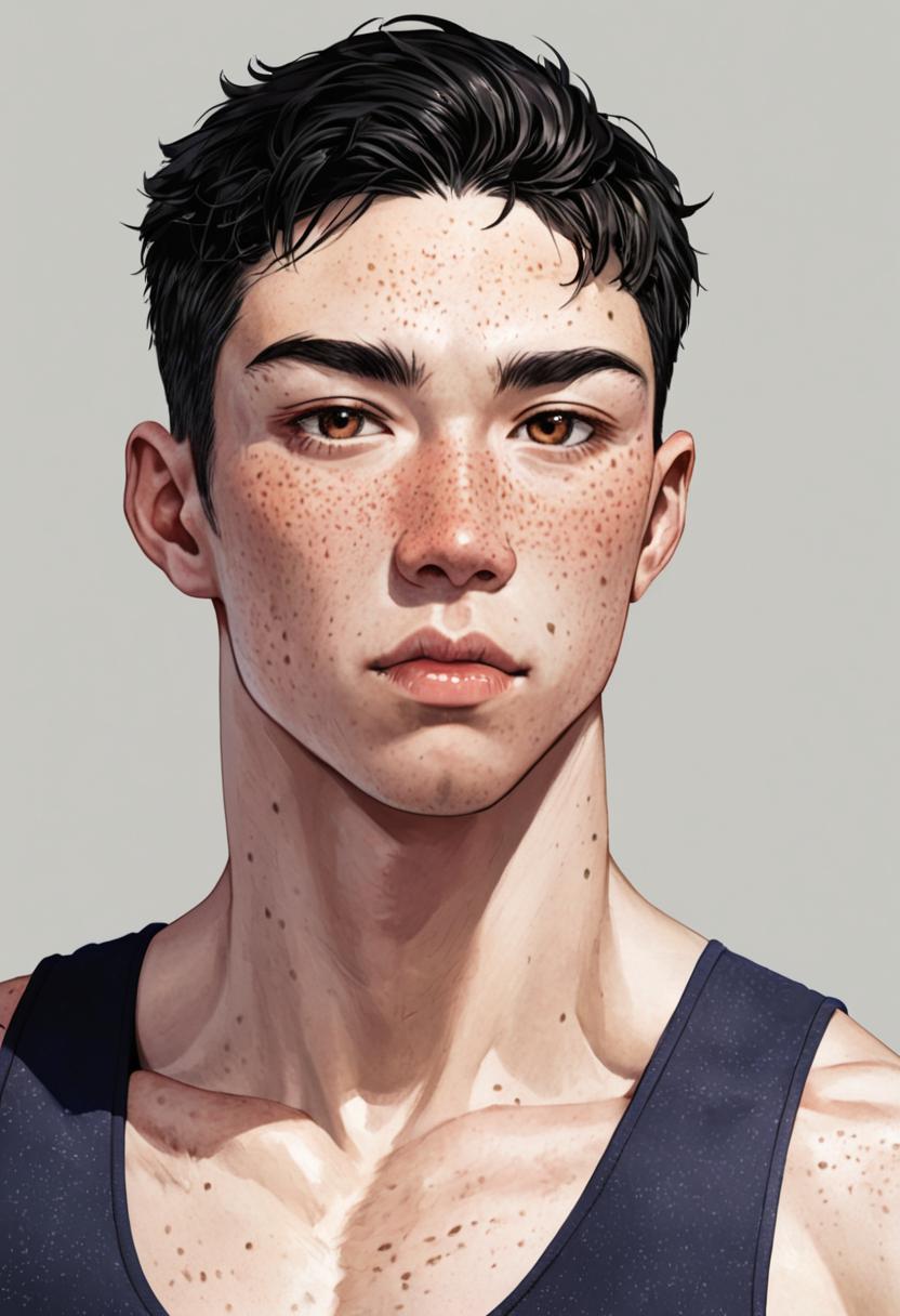 Matt Cox image