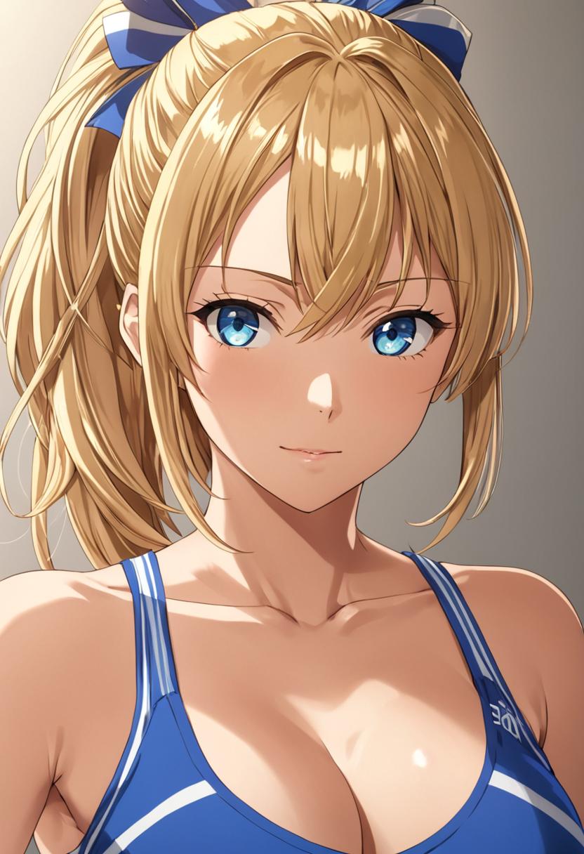 Paige Vega image