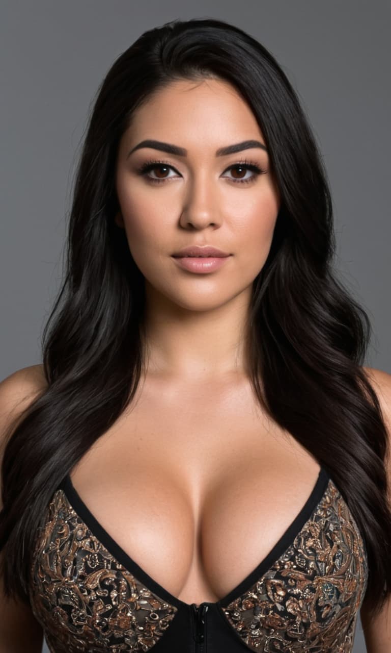 Presley Ortiz image