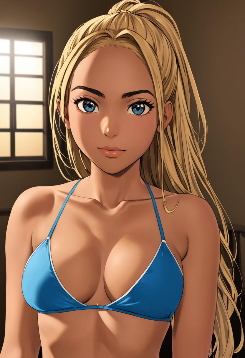 Shyanne Flores image