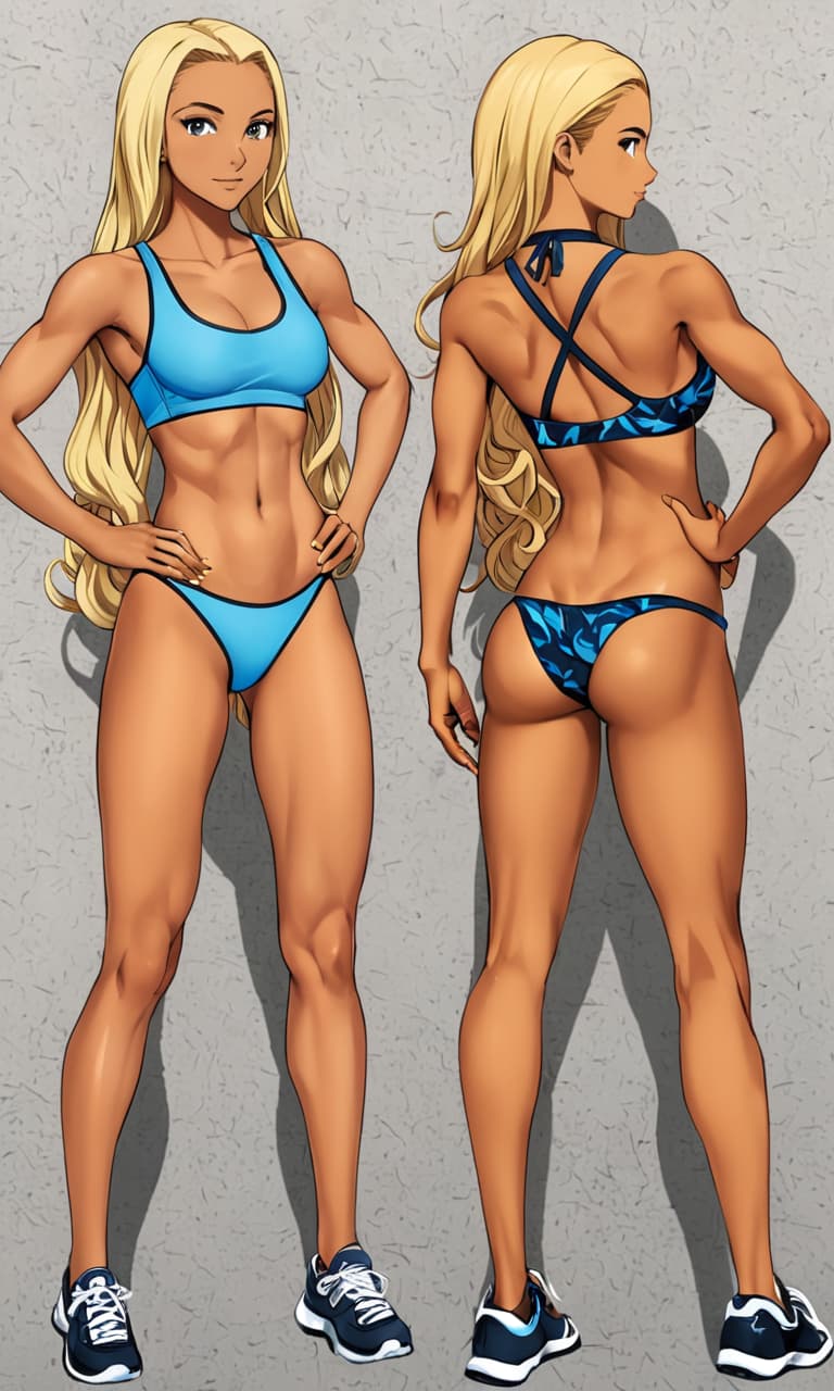 Taniya Carson image