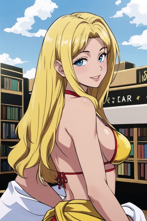 Laurel Morton image