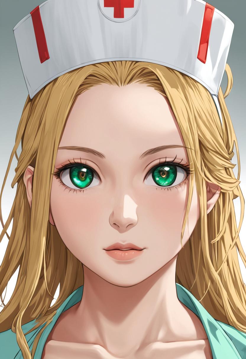 Delilah Henson image