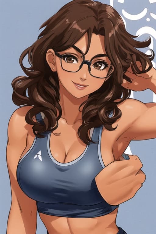 Alexa Fitzpatrick image
