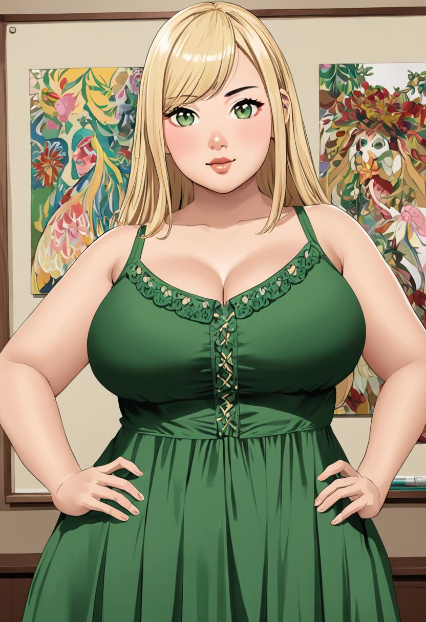 Macie Vang image
