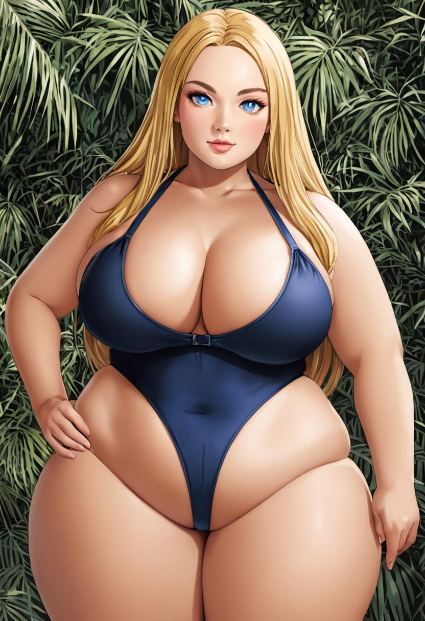 Eva Huff image