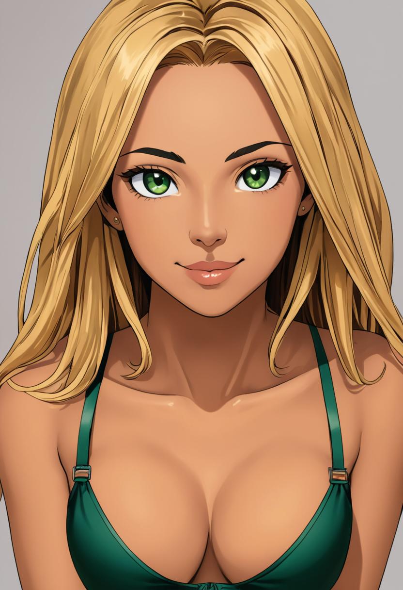 Leticia Frazier image