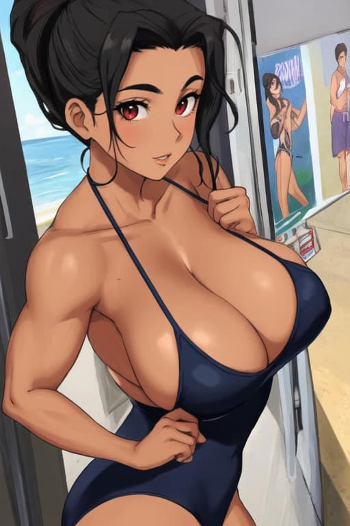 Marely Adams image