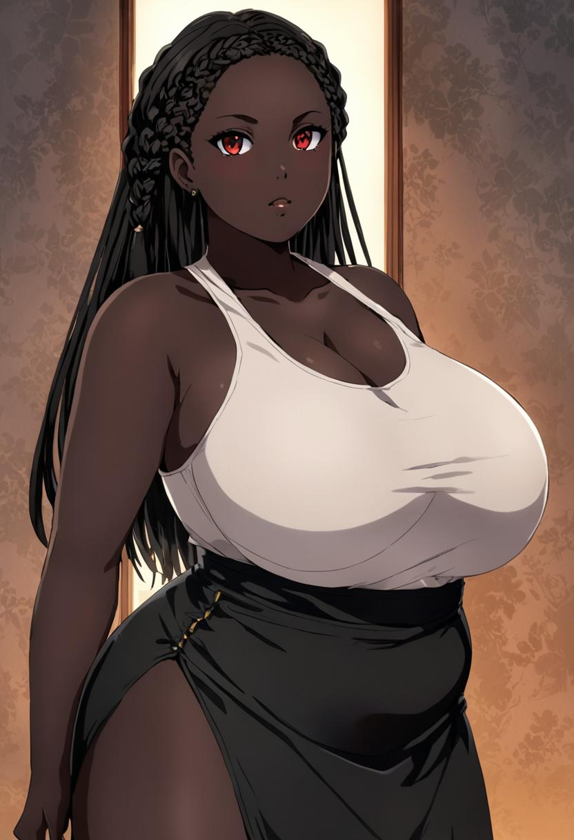 Janessa Boone image