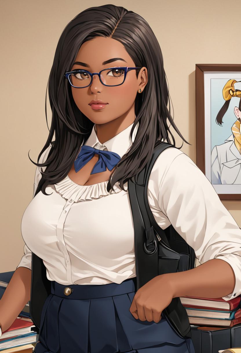 Gwendolyn Deleon image