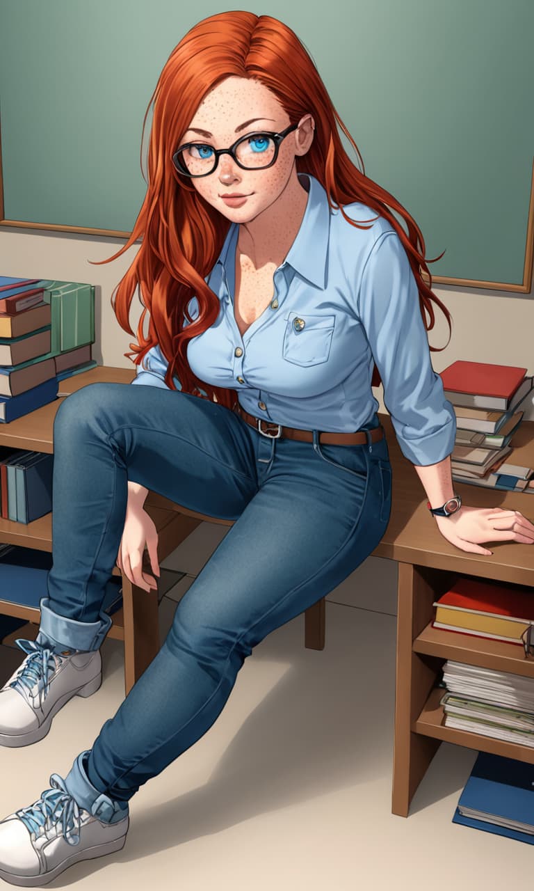 Nina Mahoney image