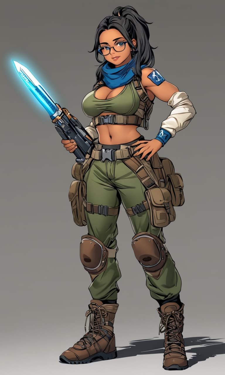 Mireya Zamora image