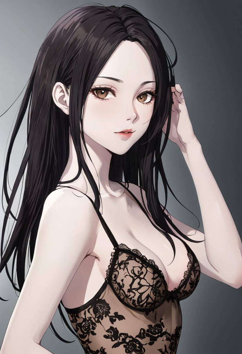 Ximena Kim image
