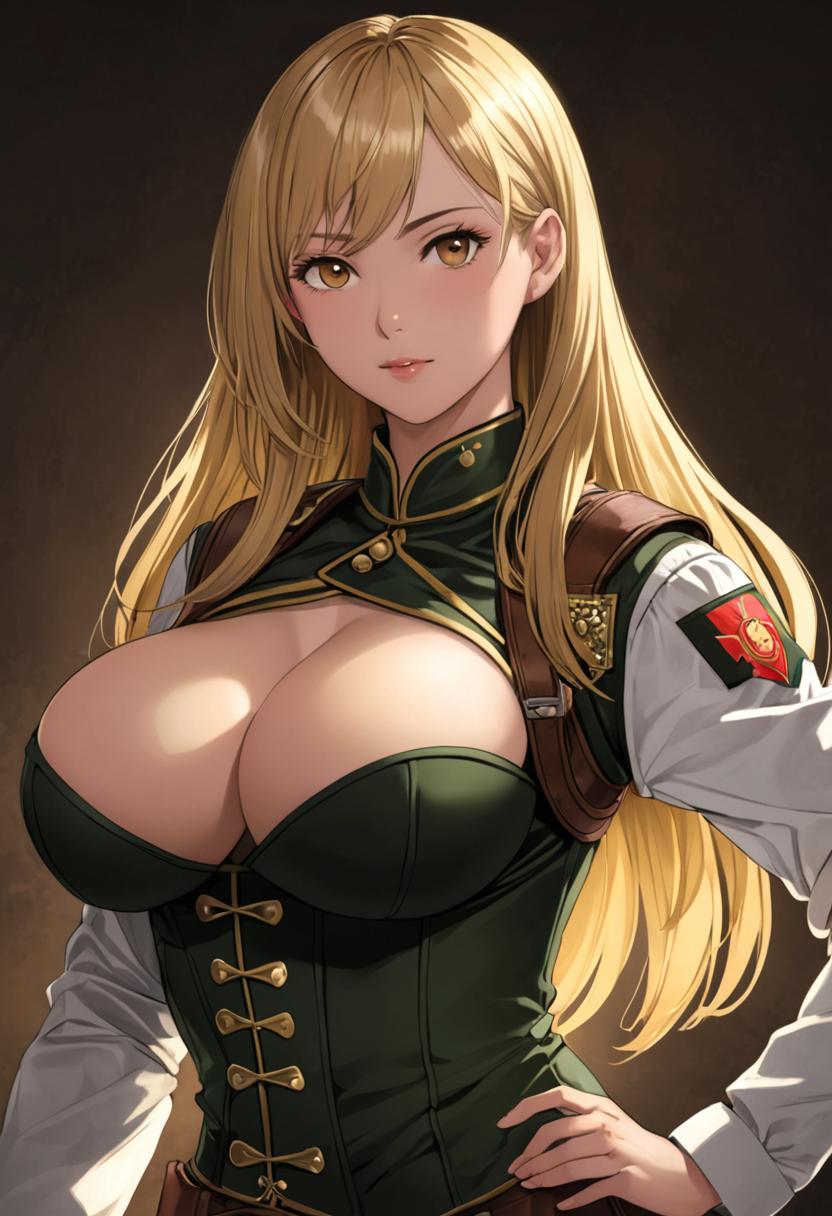 Lilia Lowe image