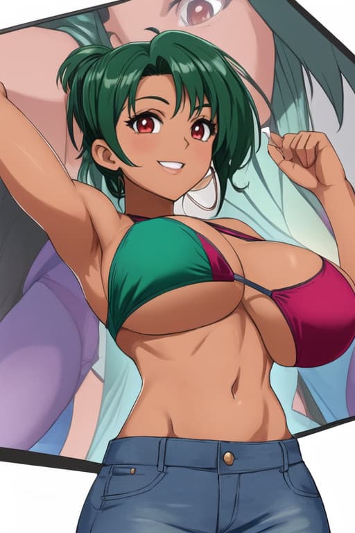 Marely Salazar image
