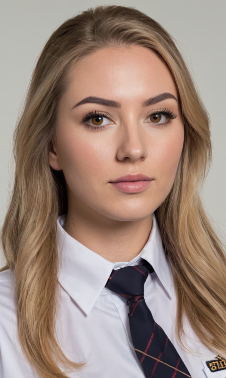 Makaila Warner image