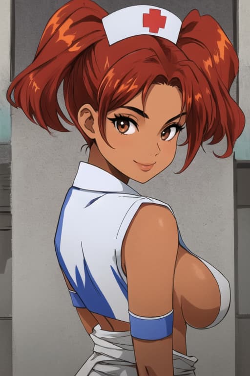 Damaris Lara image