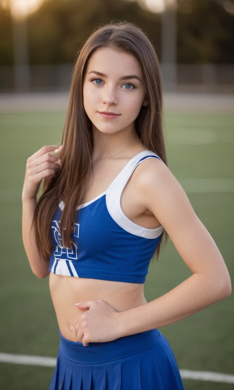 Zariah Floyd image