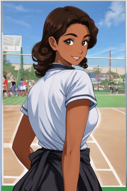 Monserrat Shelton image