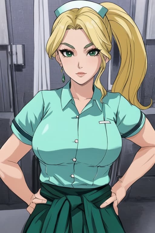 Julia Mahoney image