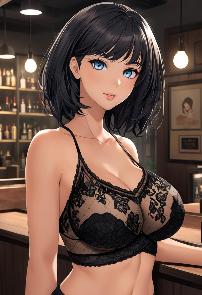 Lucia Cochran image
