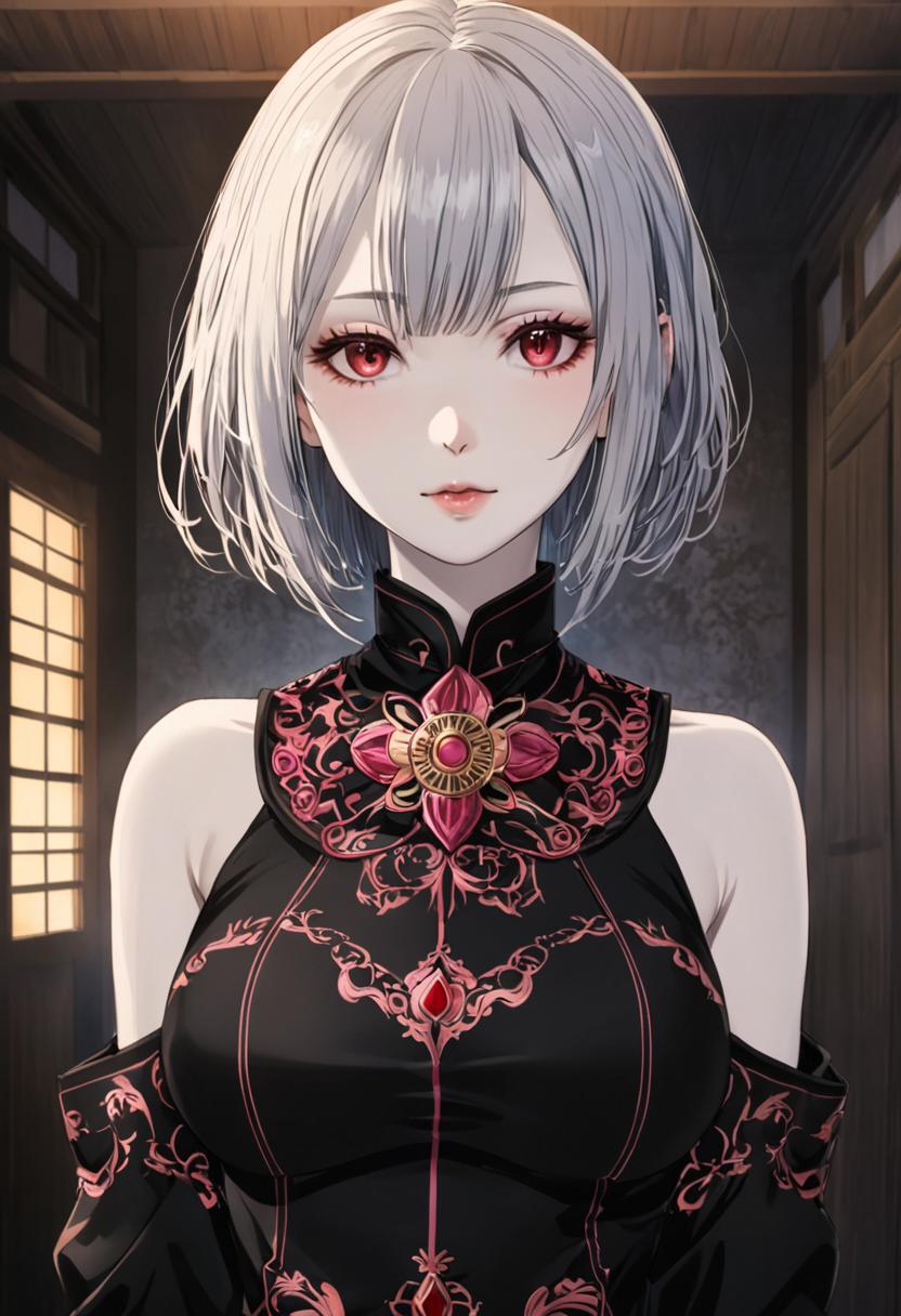 Amara Logan image