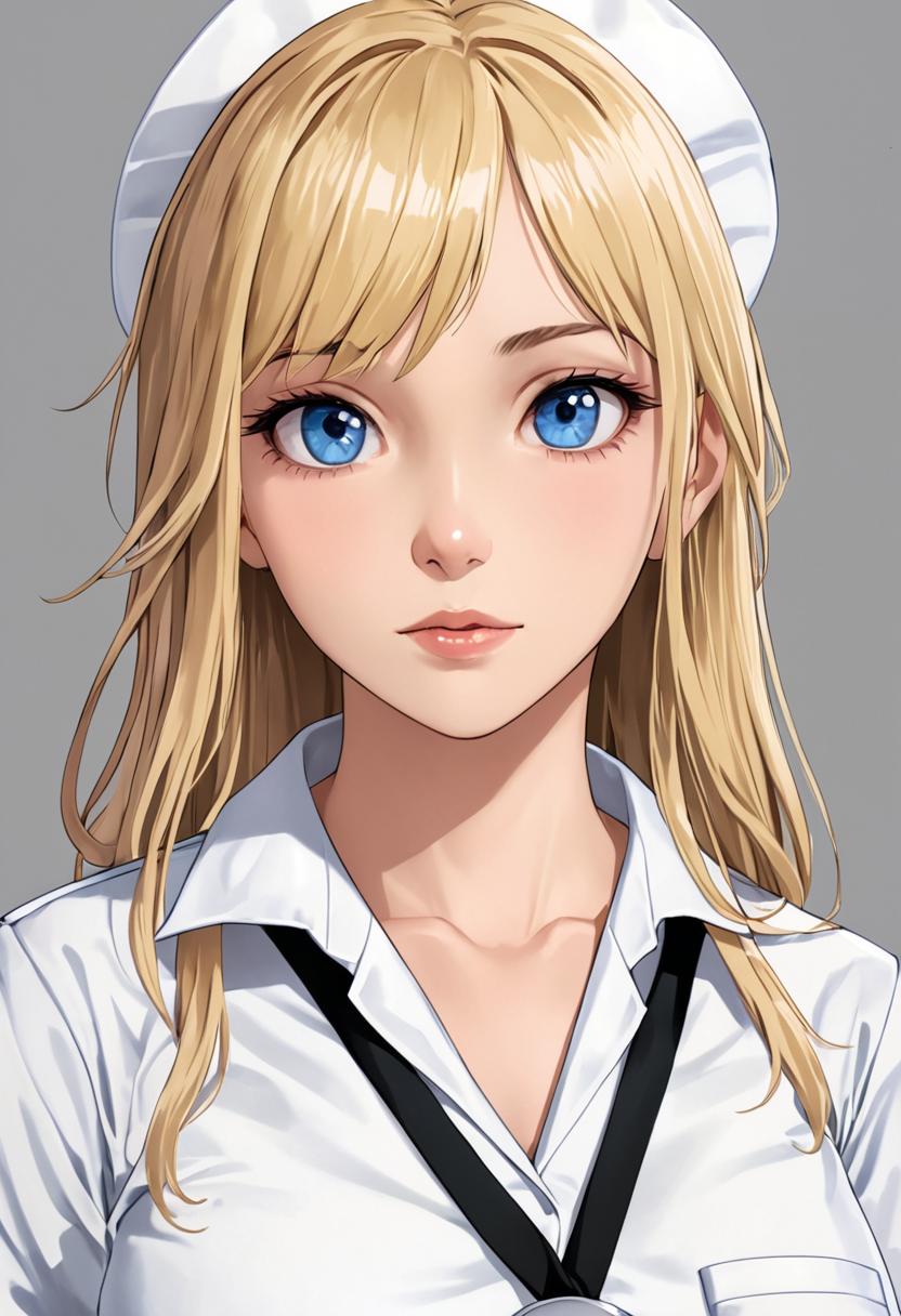 Paityn Lane image