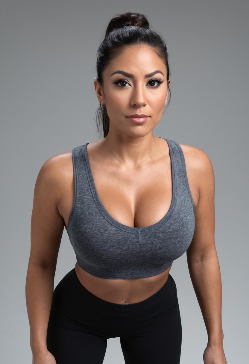 Larissa Caldwell image
