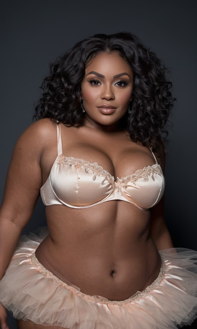 Charity Madden image