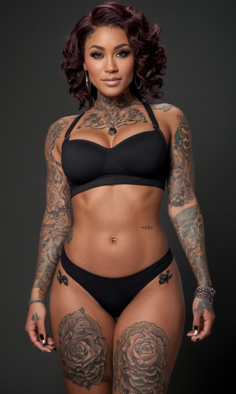 Amirah Noble image
