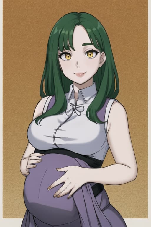 Savanna Briggs image