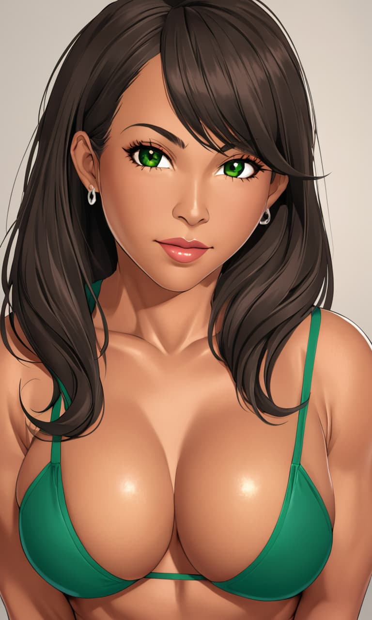 Asia Santiago image