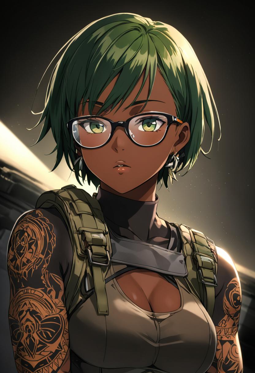 Gisselle Blackwell image