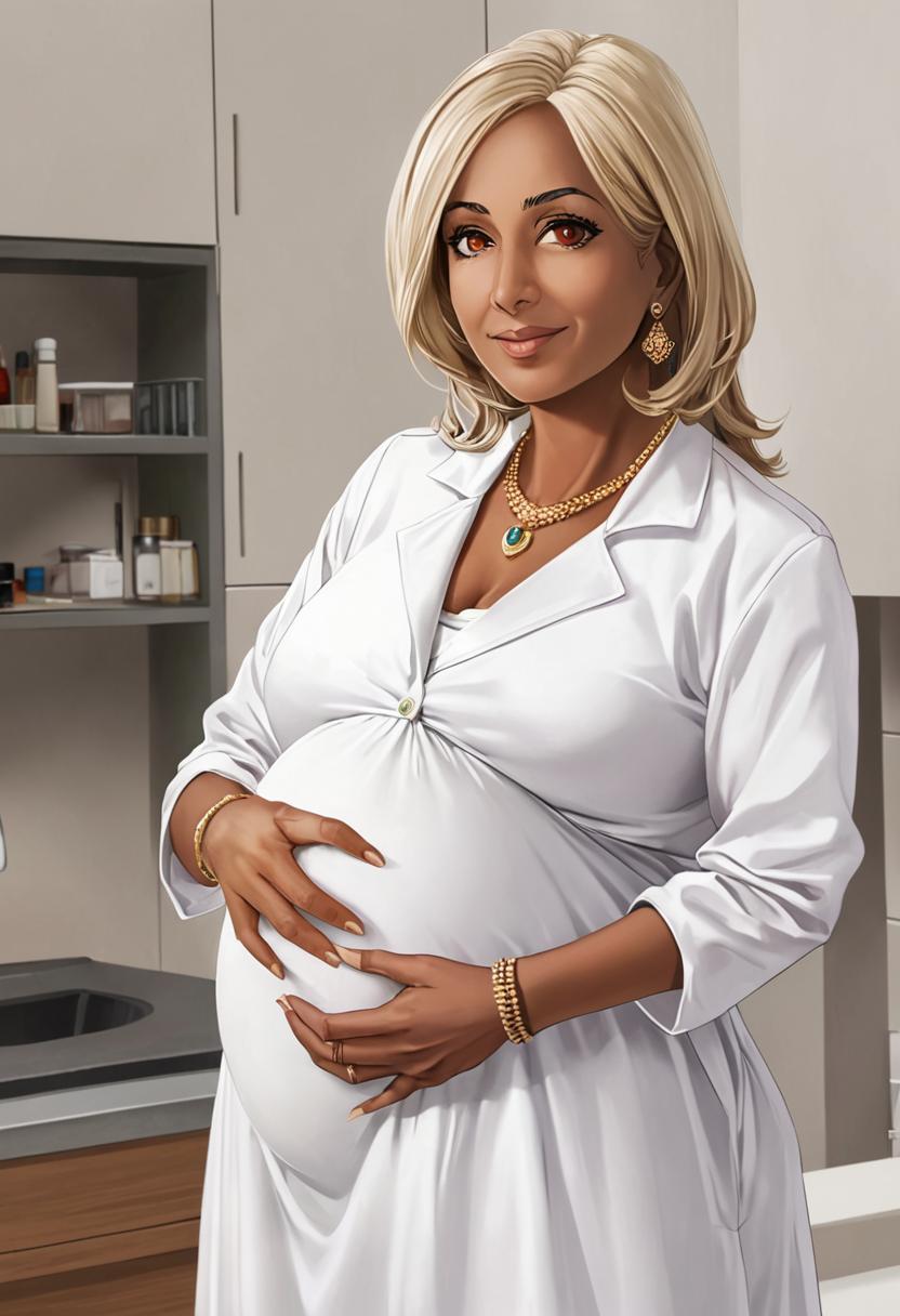 Monique Kim image