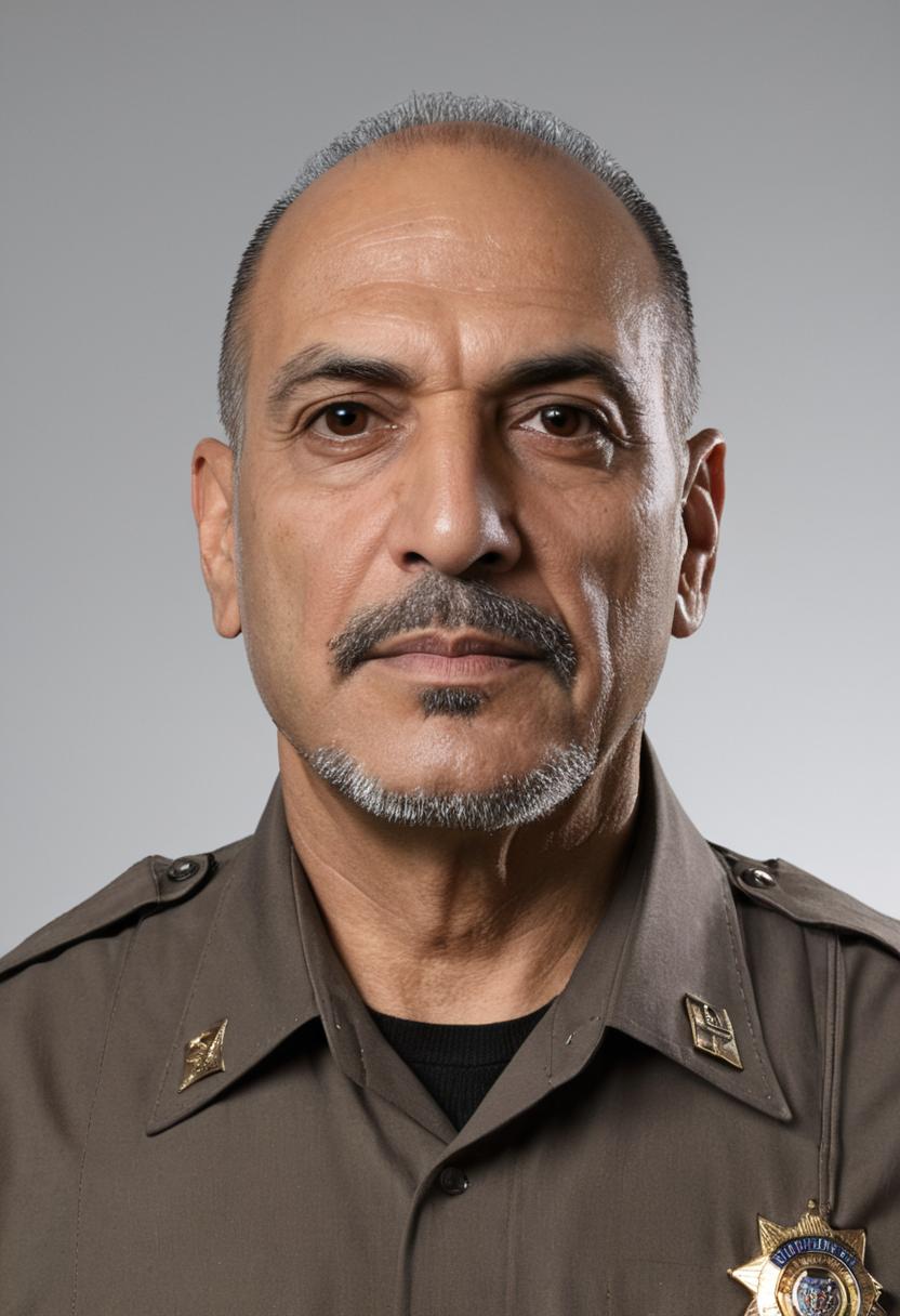 Monty Lucero image
