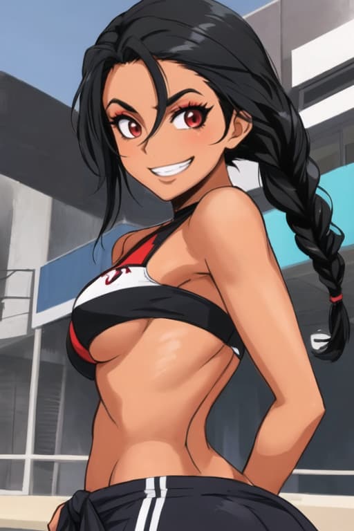 Sofia Snyder image