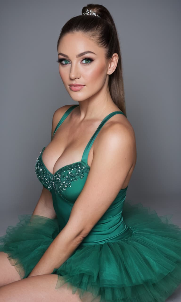 Kamryn Michael image