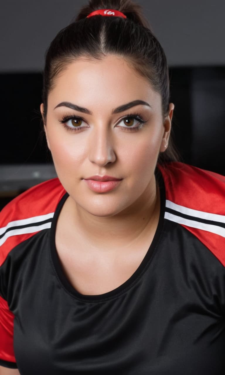 Natalia Krause image