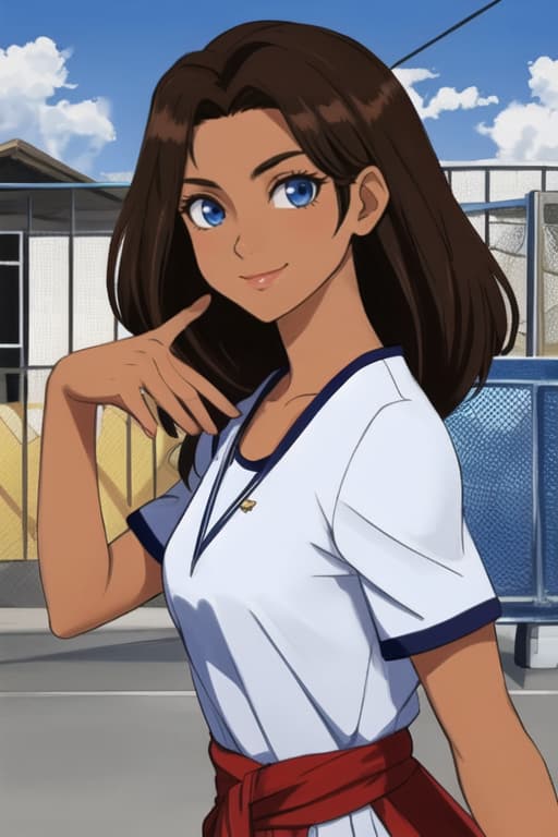 Anahi Oliver image