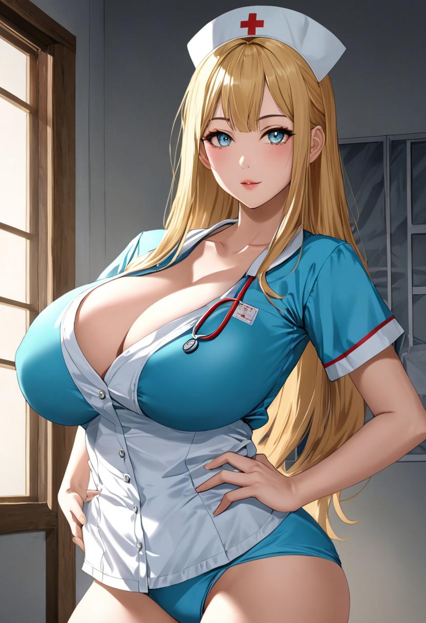 Nadia Allen image