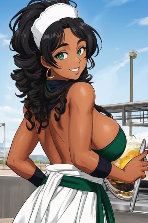 Jazmine Bridges image
