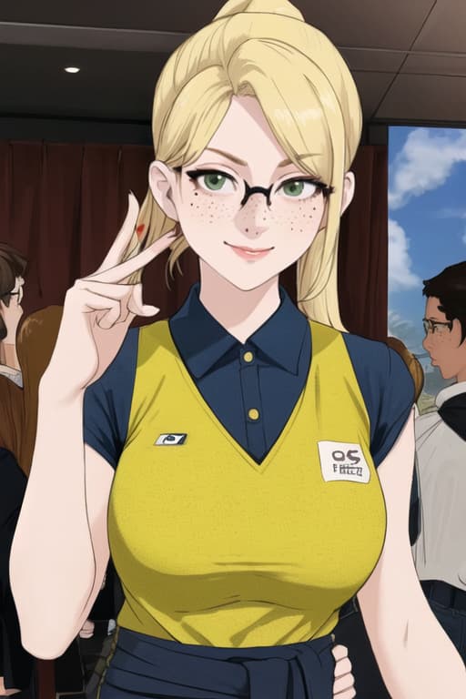 Mary Noble image