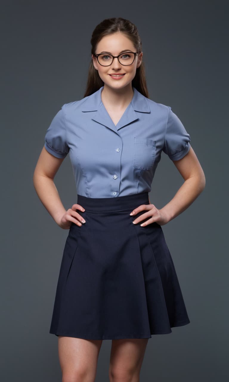Laylah Barr image