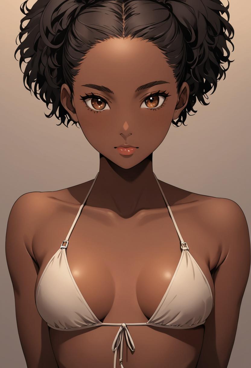 Amiah Mosley image