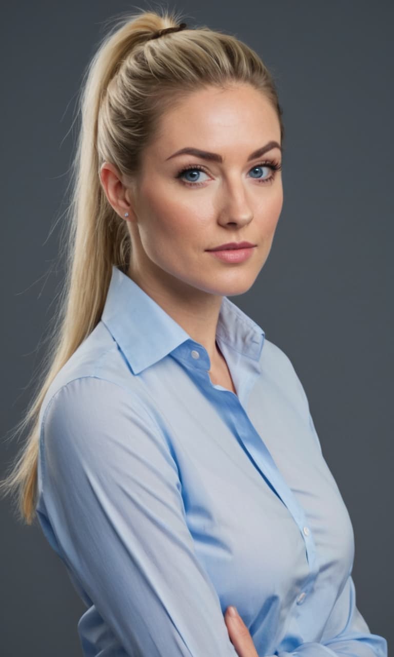 Mikaela Petty image