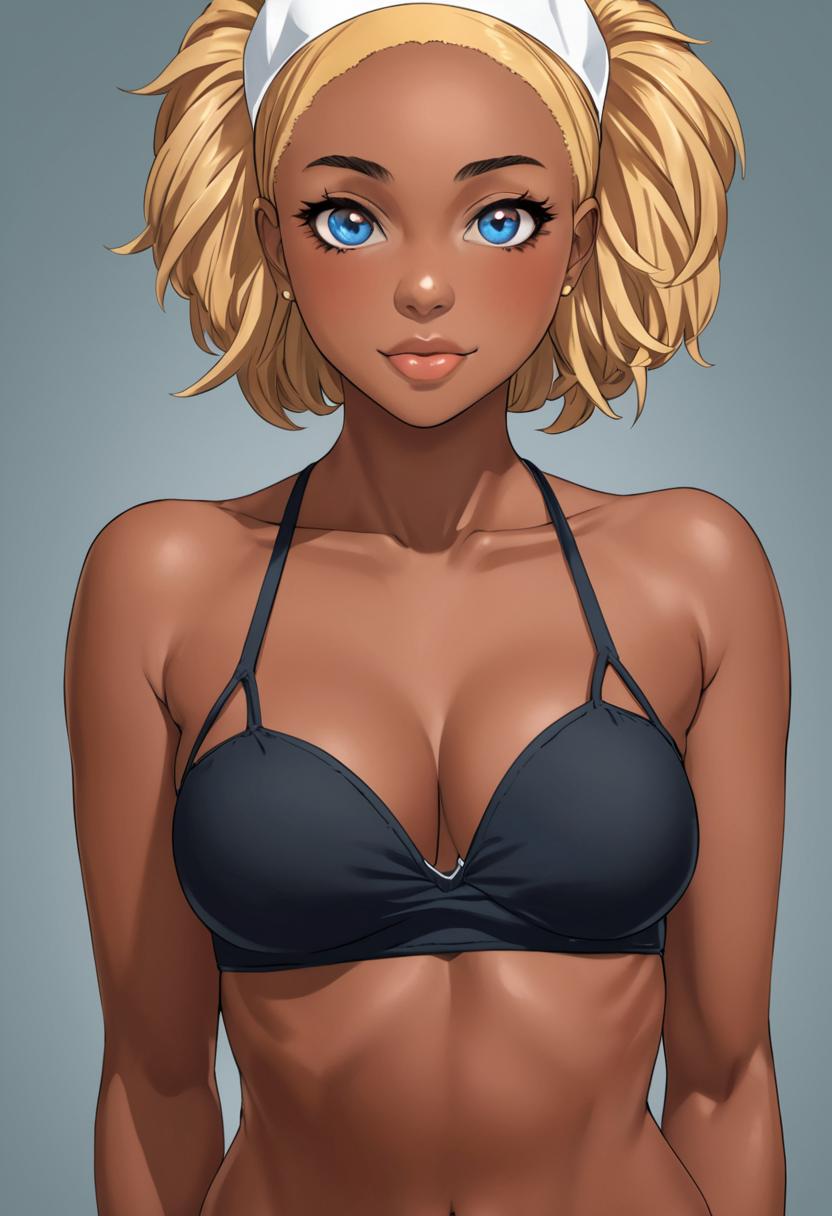 Ruby Lucas image