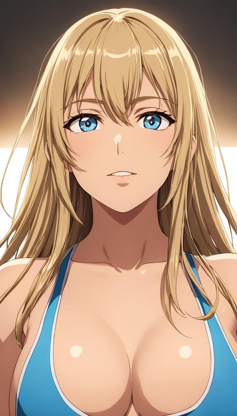 Alexandria Haas image
