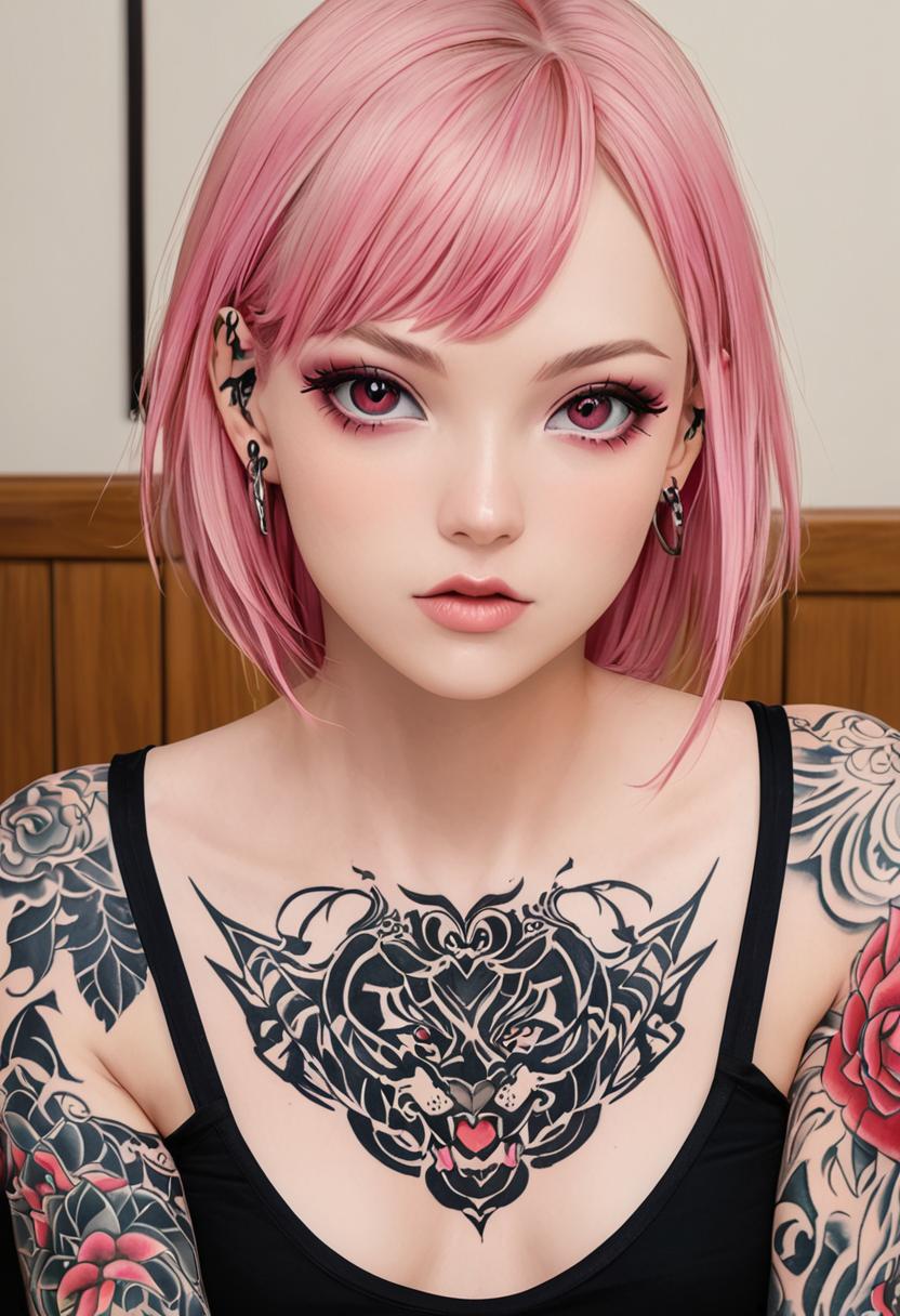 Leanna Nicholson image
